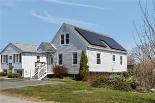 46 Irving St, North Providence, RI 02904 - Photo 1