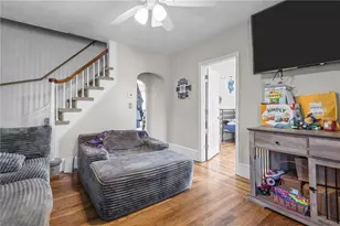 46 Irving St, North Providence, RI 02904 - Photo 13