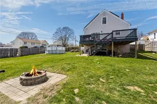 46 Irving St, North Providence, RI 02904 - Photo 3