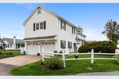 41 Buena Vista Drive, North Kingstown, RI 02852 - Photo 1