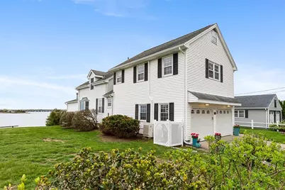 41 Buena Vista Drive, North Kingstown, RI 02852 - Photo 3