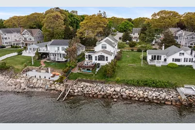 41 Buena Vista Drive, North Kingstown, RI 02852 - Photo 45