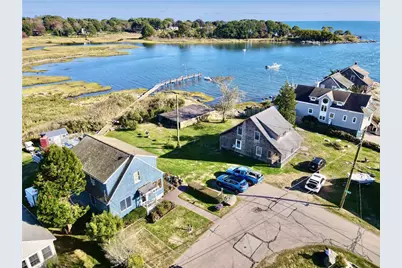71 Wolcott Avenue, Stonington, CT 06378 - Photo 19