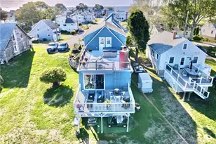 71 Wolcott Ave, Stonington, CT 06378 - Photo 35