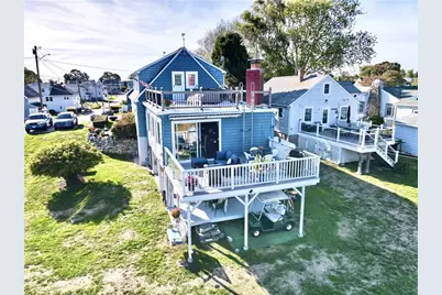 71 Wolcott Avenue, Stonington, CT 06378 - Photo 13