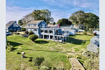71 Wolcott Avenue, Stonington, CT 06378 - Photo 1
