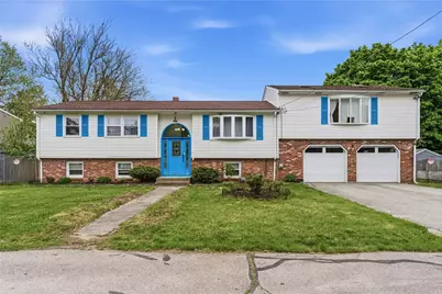 20 Stewart Street, Warwick, RI 02889 - Photo 1