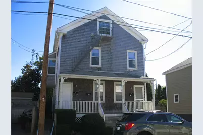 15 Webster Street #2, Newport, RI 02840 - Photo 1