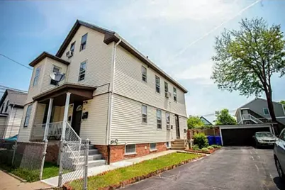 49 Ivy Street #2, East Providence, RI 02914 - Photo 1