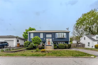 25 Doane Street, Cranston, RI 02910 - Photo 1