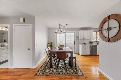 25 Doane Street, Cranston, RI 02910 - Photo 11