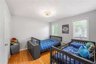25 Doane St, Cranston, RI 02910 - Photo 17