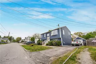 25 Doane St, Cranston, RI 02910 - Photo 3