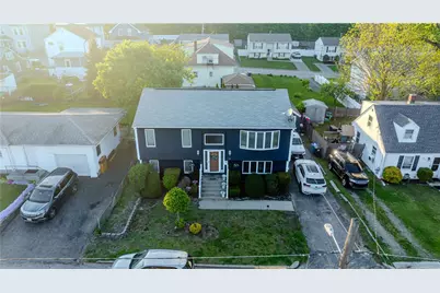 25 Doane Street, Cranston, RI 02910 - Photo 5