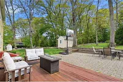 66 Maplewood Drive, East Greenwich, RI 02818 - Photo 3