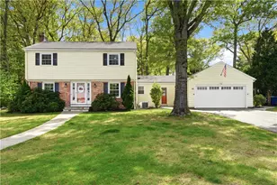 66 Maplewood Dr, East Greenwich, RI 02818 - Photo 1