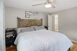 66 Maplewood Dr, East Greenwich, RI 02818 - Photo 33