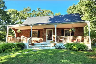 148 Ross Hill Road, Charlestown, RI 02813 - Photo 3