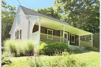 148 Ross Hill Road, Charlestown, RI 02813 - Photo 1