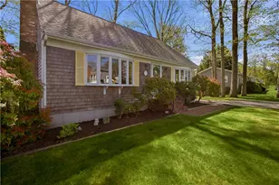 8 Monterey Dr, Bristol, RI 02809 - Photo 33