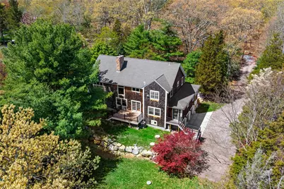 900 South Road, East Greenwich, RI 02818 - Photo 1