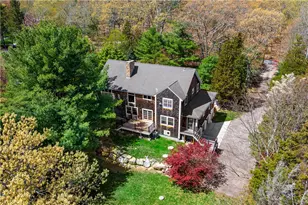 900 S Rd, East Greenwich, RI 02818 - Photo 1