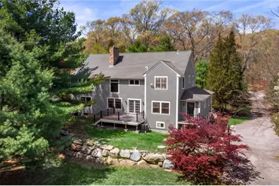 900 South Road, East Greenwich, RI 02818 - Photo 1