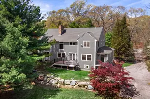 900 S Rd, East Greenwich, RI 02818 - Photo 1