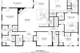 91 Charlestown Beach Rd, Charlestown, RI 02813 - Photo 37