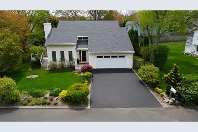 35 Lilly Lane, Narragansett, RI 02882 - Photo 1