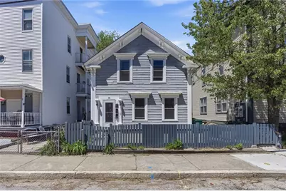 33 Pleasant Street, Woonsocket, RI 02895 - Photo 1