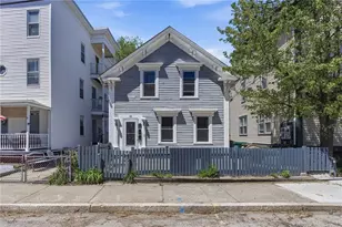 33 Pleasant St, Woonsocket, RI 02895 - Photo 1