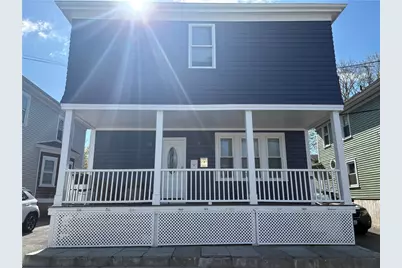 9 Apthorp Avenue #2, Newport, RI 02840 - Photo 1
