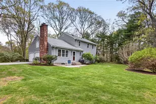 272 Pine Hill Rd, South Kingstown, RI 02879 - Photo 29