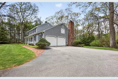 272 Pine Hill Road, South Kingstown, RI 02879 - Photo 3