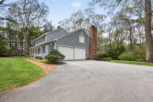 272 Pine Hill Rd, South Kingstown, RI 02879 - Photo 3