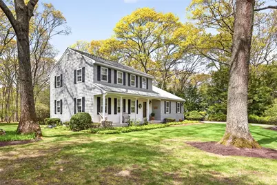 272 Pine Hill Road, South Kingstown, RI 02879 - Photo 1