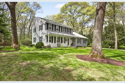272 Pine Hill Road, South Kingstown, RI 02879 - Photo 27