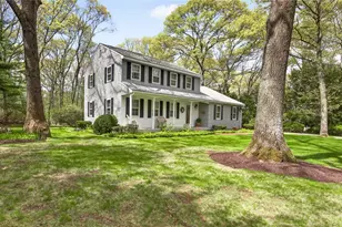 272 Pine Hill Rd, South Kingstown, RI 02879 - Photo 27