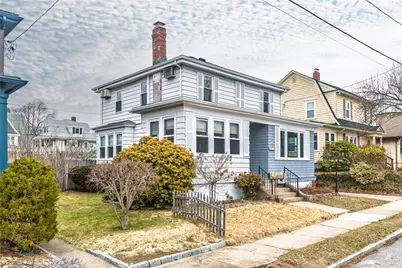 41 Berwick Lane, Cranston, RI 02905 - Photo 1