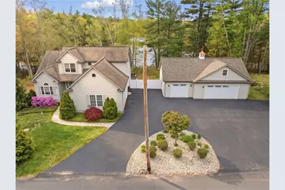 122 Spring Grove Road, Glocester, RI 02814 - Photo 3