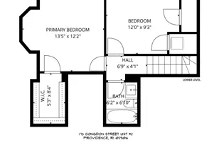 173 Congdon St, Providence, RI 02906 - Photo 17