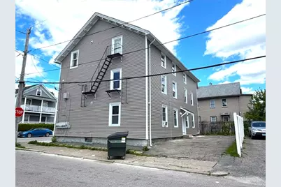 50 Garfield Street, Central Falls, RI 02863 - Photo 3