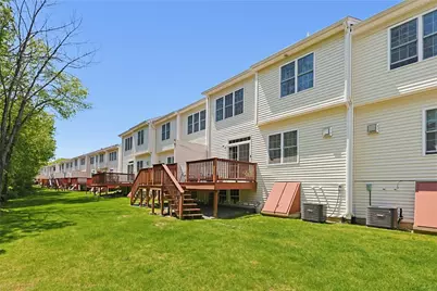 164 Bear Hill Road #19, Cumberland, RI 02864 - Photo 35