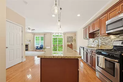 164 Bear Hill Road #19, Cumberland, RI 02864 - Photo 3