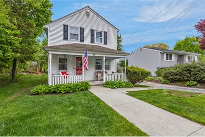96 Abbey Avenue, Warwick, RI 02888 - Photo 3