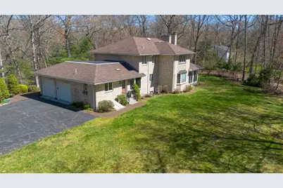 191 Fairway Drive, Seekonk, MA 02771 - Photo 47