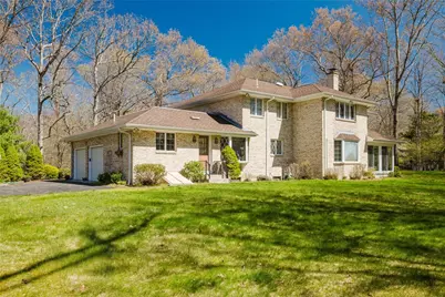 191 Fairway Drive, Seekonk, MA 02771 - Photo 45