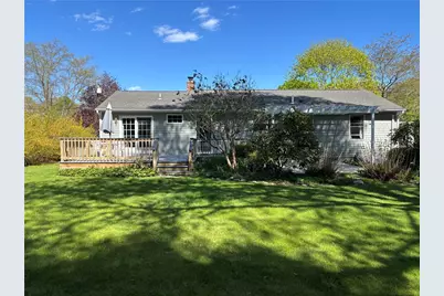 49 Auburn Road, South Kingstown, RI 02879 - Photo 5