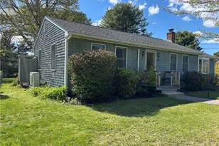 49 Auburn Rd, South Kingstown, RI 02879 - Photo 7